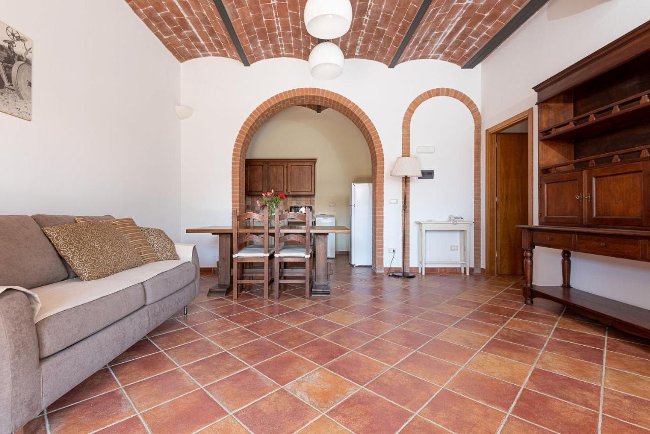 Salvapiano Holiday Ranch Riotorto Extérieur photo