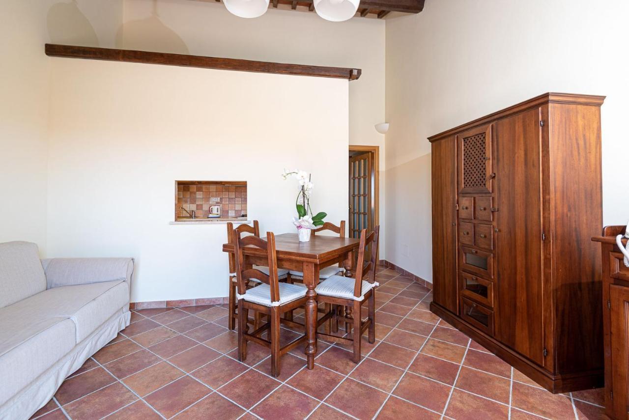 Salvapiano Holiday Ranch Riotorto Extérieur photo